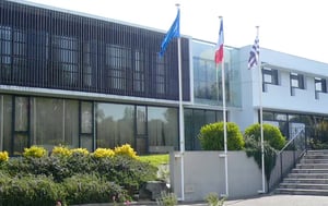 Photo du Centre de Gestion du Finisère