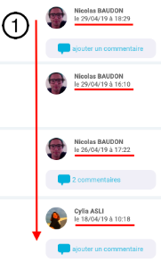 espace collaboratif interstis