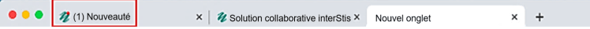 plateforme collaborative interstis