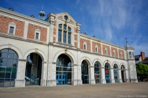 SNDGCT Centre-Val de Loire