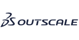 Logo de la société 3DSOutscale