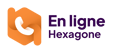Logo du module "En ligne"