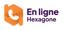 Logo du module "En ligne"