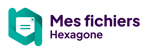 Logo du module "Mes fichiers"