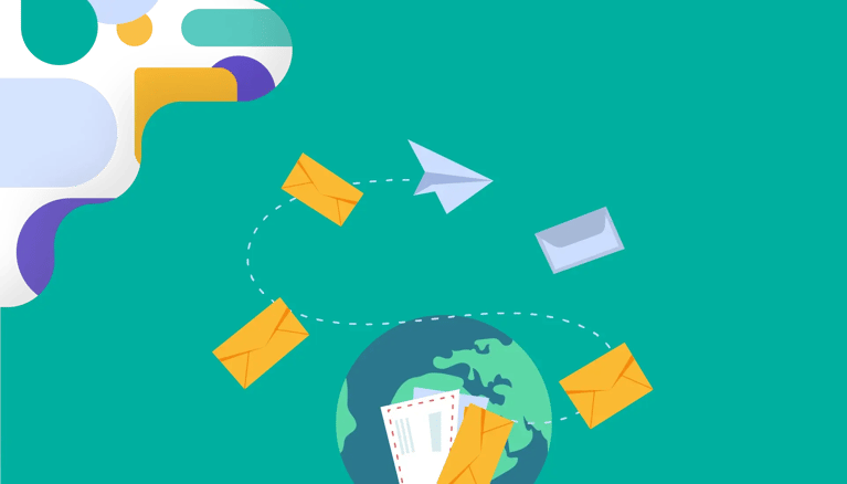 L'impact négatif des e-mails sur l'environnement !