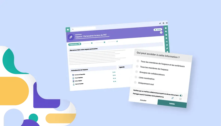 L'outil de Publication fait peau neuve sur la plateforme Interstis