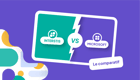 Comparaison : Interstis vs Microsoft