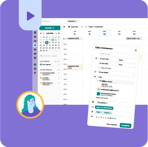 Découvrir la plateforme collaborative avec un webinaire