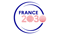 Logo de l'appel à projet France 2030