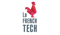 Logo de la French Tech