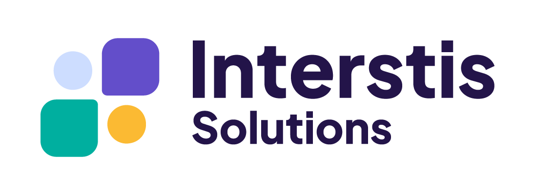 Logo Interstis, la suite collaborative