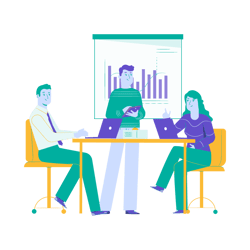 collaboration clients