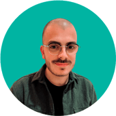 Mathieu Candel, responsable communication Mathieu Candel, responsable communication