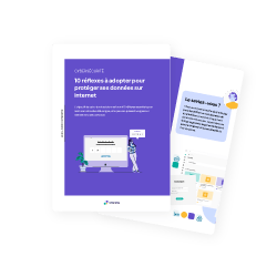 Ebook : 10 tips sur la cybersécurité