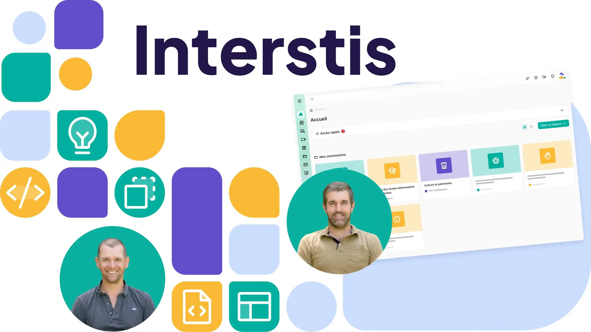 L'histoire de la plateforme avec les cofondateurs, Thomas Balladur et Nicolas Huer