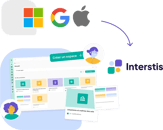 Alternative à Microsoft et Google
