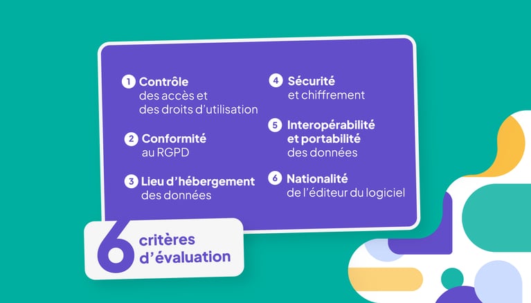 Comment auditer ses outils numériques pour vérifier leur conformité souveraine ?