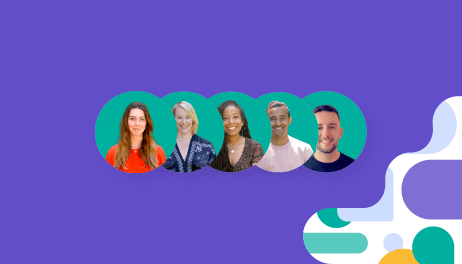 Rencontrez les experts derrière les solutions Interstis