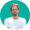Nicolas Baudon, Product manager & Chief Impact manager