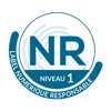 Label Numérique Responsable - Niveau 1