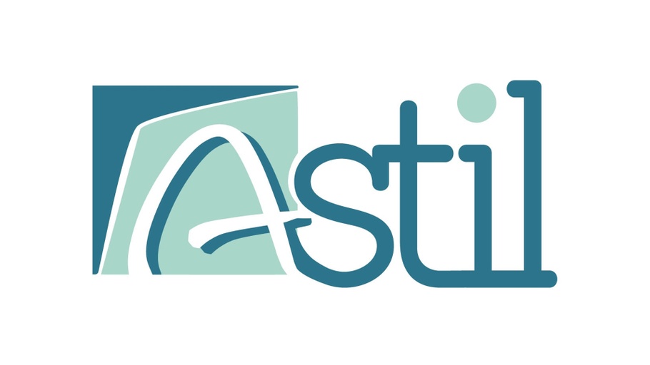 Logo client : Astil 62