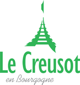 Logo client : Mairie du Creusot