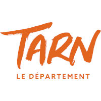 Logo client : Département du Tarn