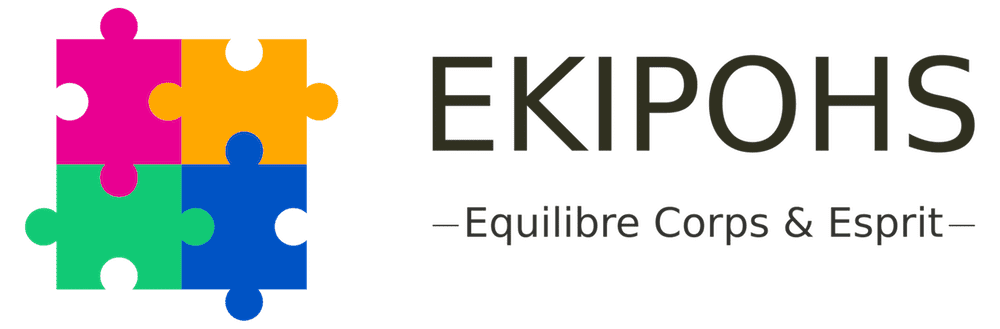 Logo client : Association EKIPOHS