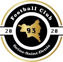 Logo client : FC93
