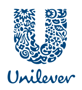 Logo client : Unilever France