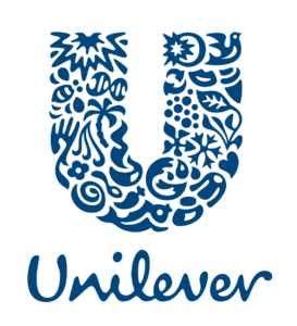 Logo client : Unilever France