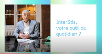 Illustration vidéo Interstis s’invite au Creusot avec le Maire, David Marti