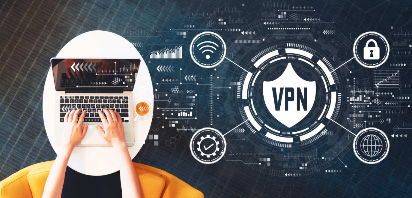 Illustration article Comment faire du télétravail sans VPN et en toute sécurité ?