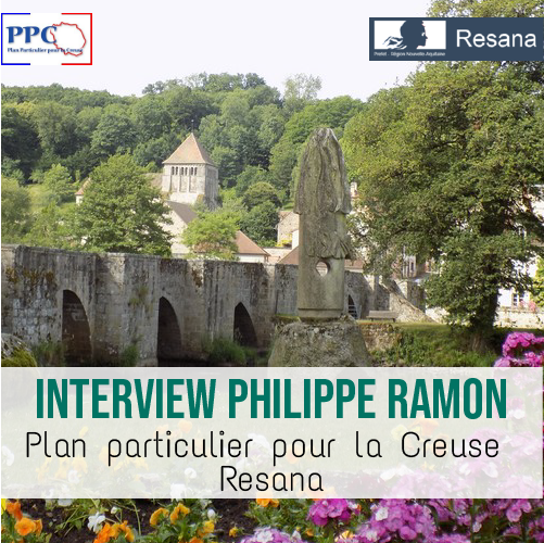 Illustration article Philippe RAMON : « RESANA, pour moi, ça a été une énorme valeur ajoutée »