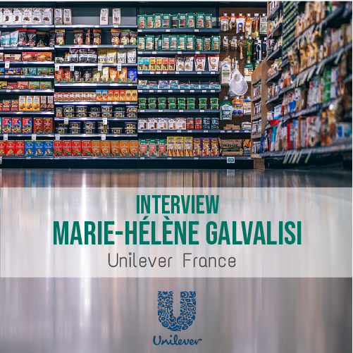 Illustration article Marie-Hélène GALVALISI : « C’est un succès et ça correspond complètement à ce que j’attendais. »
