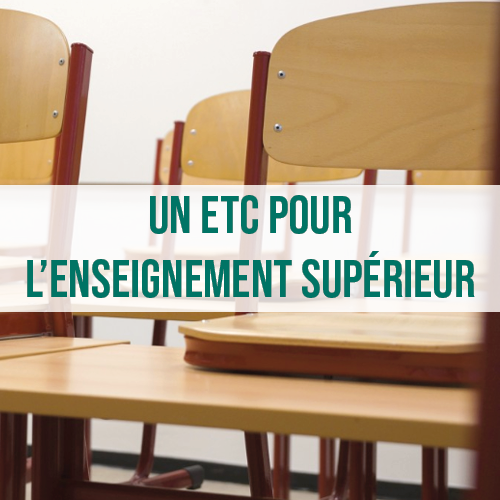 Illustration article InterStis développe avec l’ENSAS un Environnement de Travail Collaboratif pour les Etablissements d’Enseignement supérieur