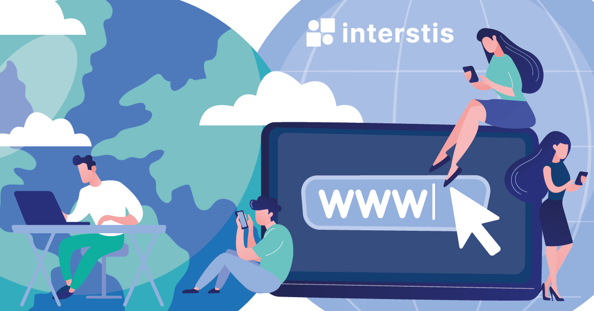 Illustration article Web 2.0 et écoresponsabilité