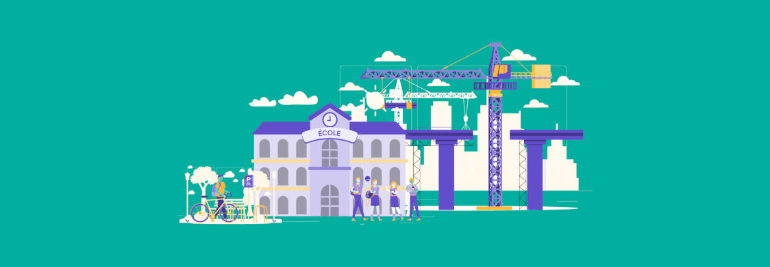 Illustration article Fonctionnement d'une collectivité territoriale - Interstis