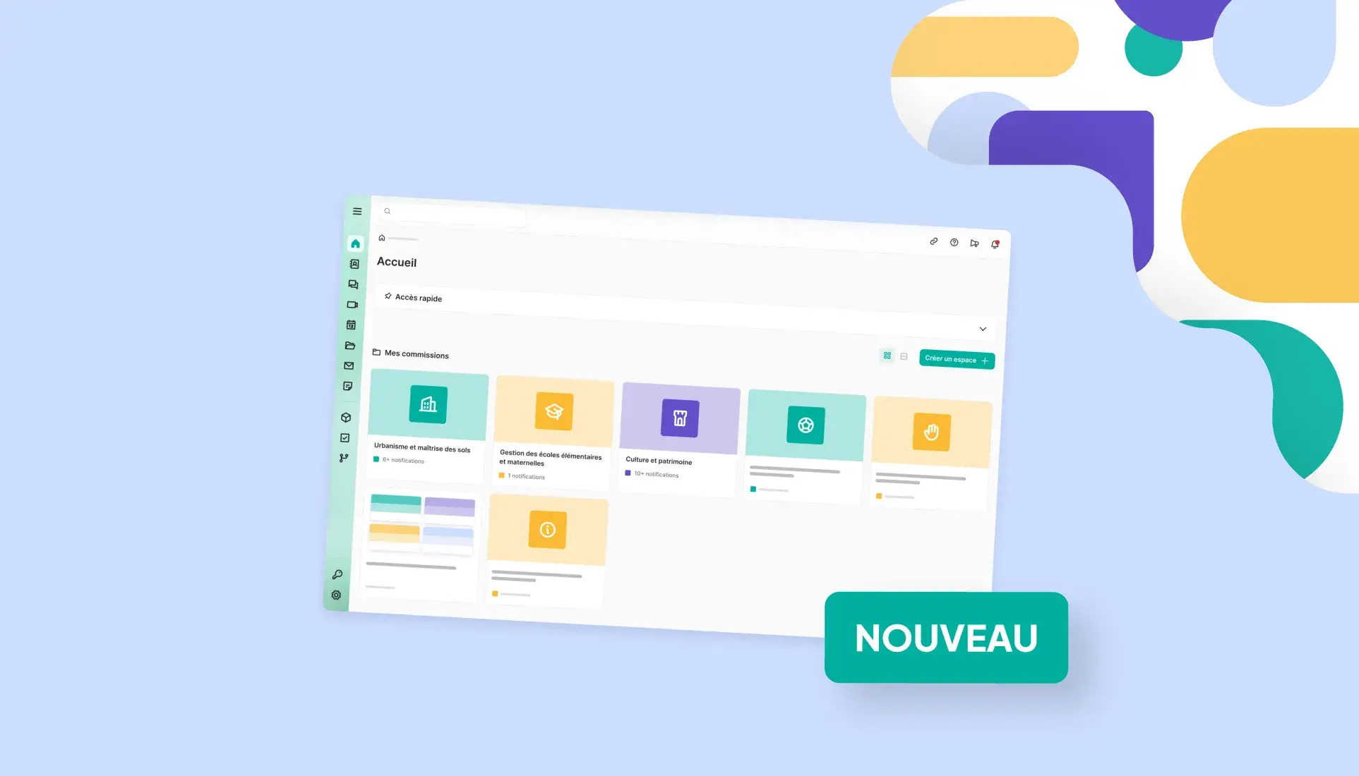 Livraisons automnales : de quoi passer l'hiver au chaud sur Interstis