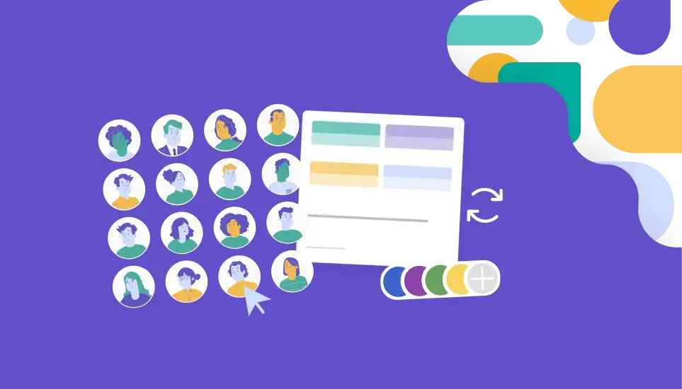 Personnalisez votre outil collaboratif !