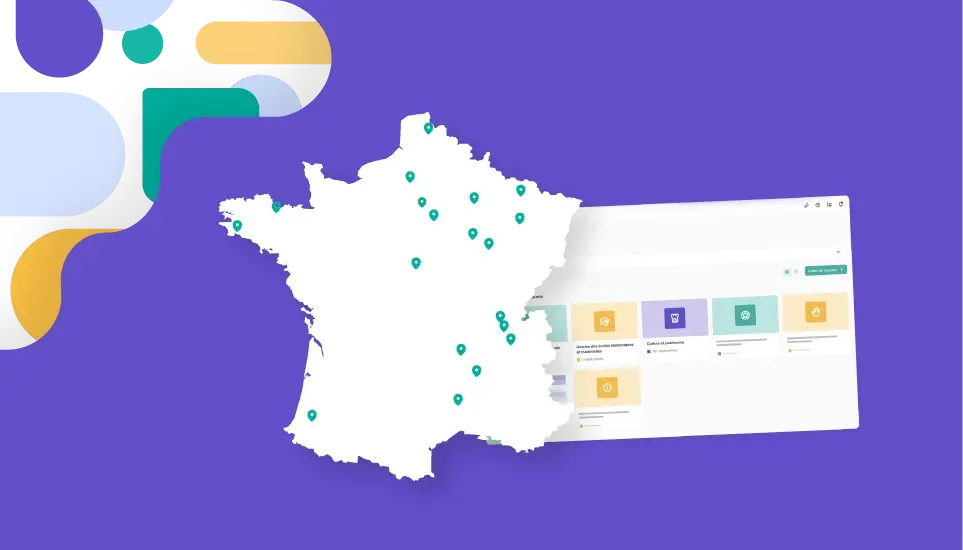 La plateforme collaborative Interstis adaptée aux Intercommunalités