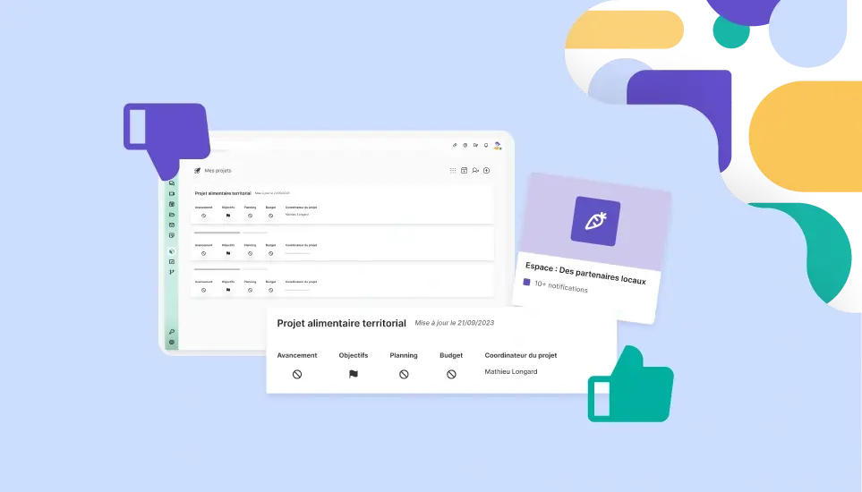 Webinar : Les bonnes pratiques des outils de gestion de projet