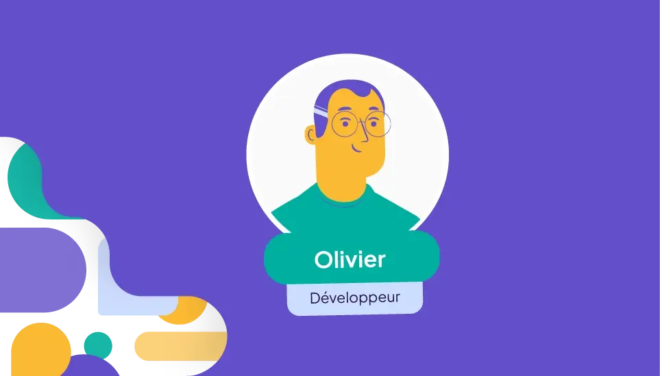 Bienvenue à Olivier, notre stagiaire développeur web !