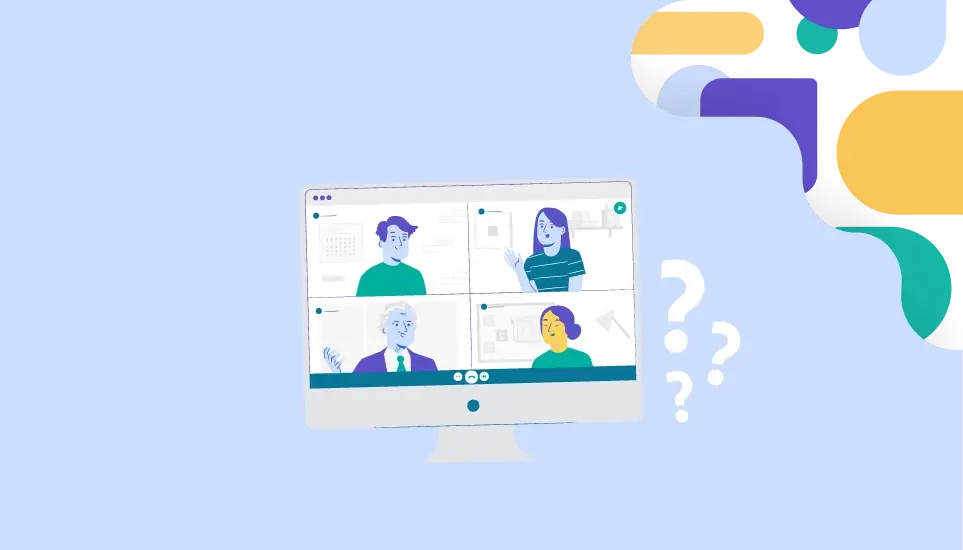 C'est quoi pour vous le télétravail ?
