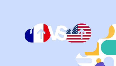 SaaS européen vs SaaS américain : quelle solution pour préserver sa souveraineté numérique ?