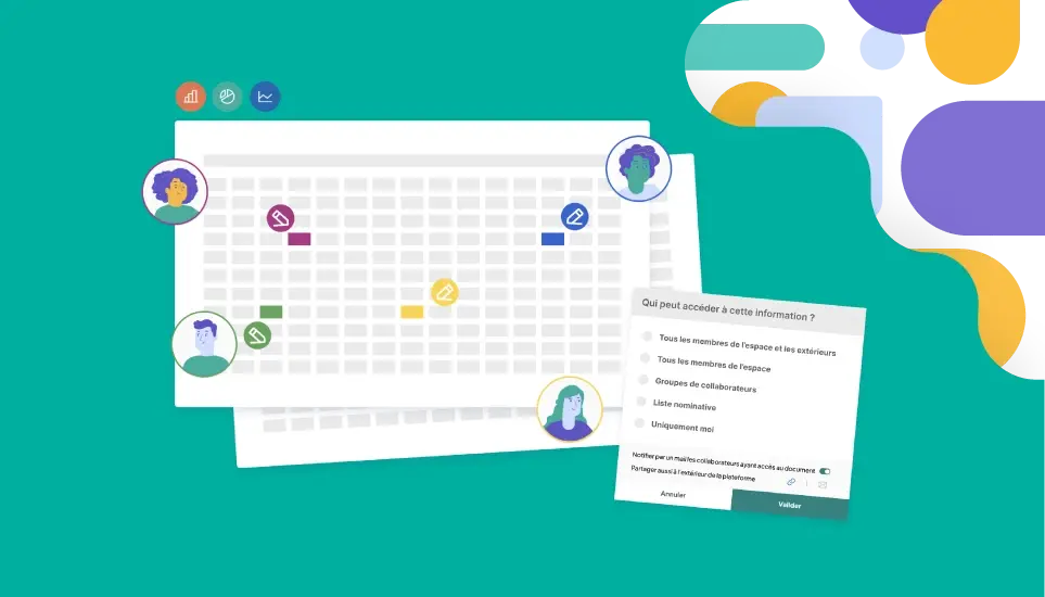 La gamme d'édition de documents en ligne fait peau neuve dans la suite bureautique