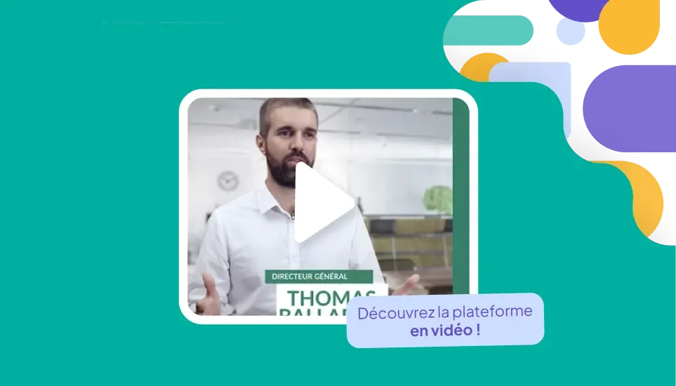 Découvrez votre plateforme collaborative Interstis en vidéo
