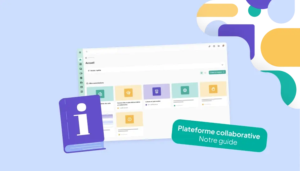 La plateforme collaborative pour les nuls : lisez notre guide