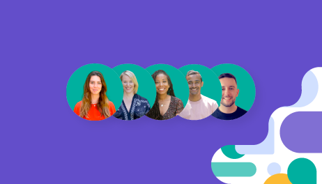 Rencontrez les experts derrière les solutions Interstis