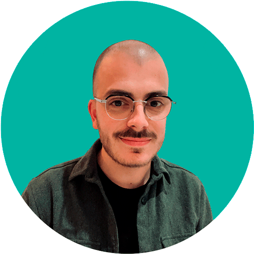 Mathieu Candel